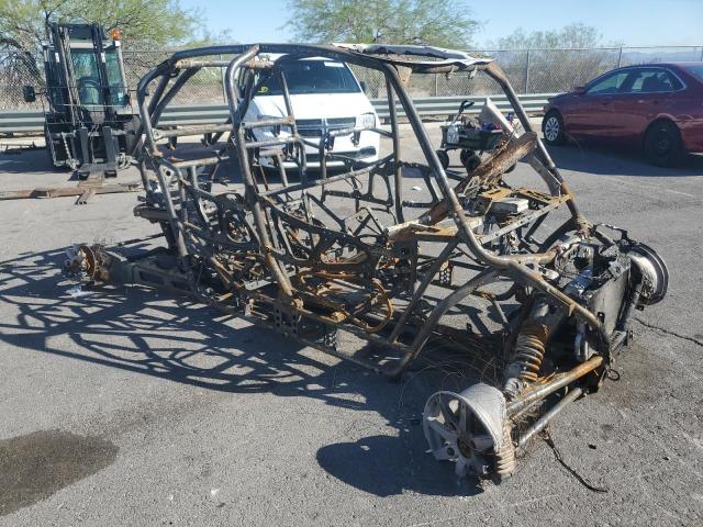  Salvage Polaris Rzr Turbo