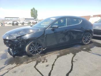  Salvage Mazda 3 Select S