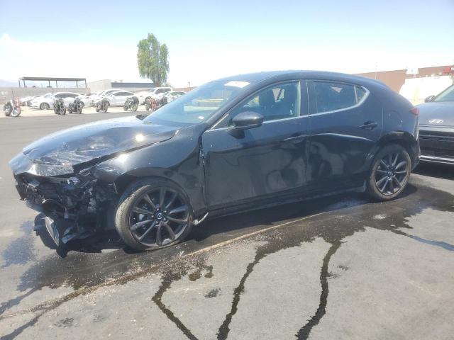  Salvage Mazda 3 Select S