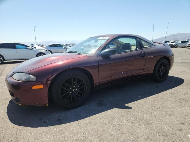  Salvage Mitsubishi Eclipse