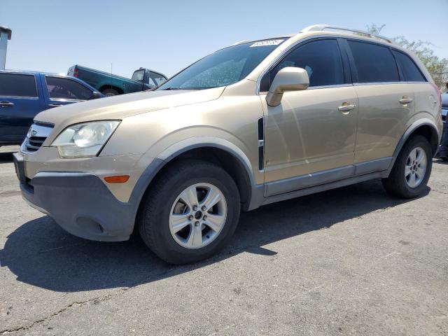  Salvage Saturn Vue
