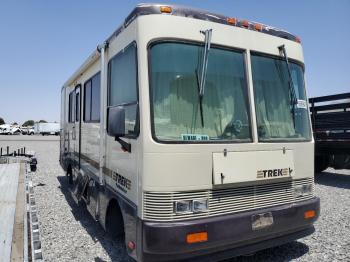  Salvage Chevrolet P30