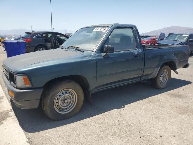  Salvage Toyota Pickup