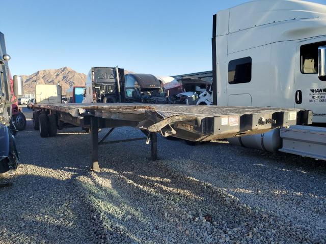  Salvage Great Dane Flat Bed