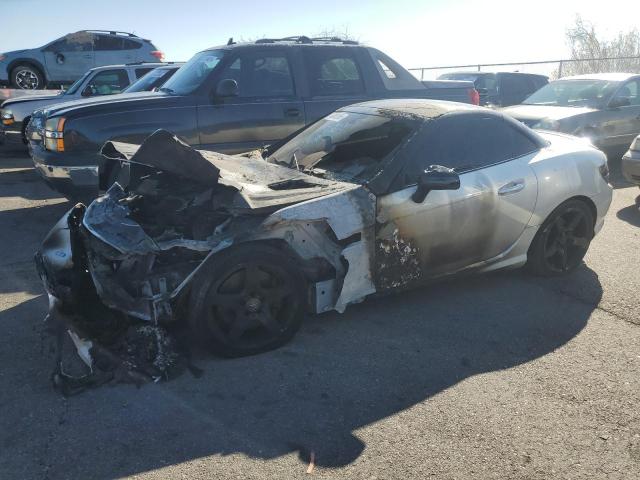  Salvage Mercedes-Benz Slk-class
