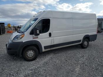  Salvage Ram Promaster