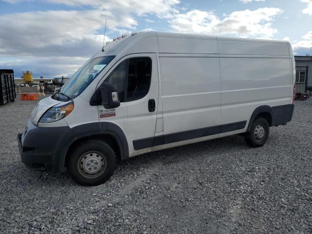  Salvage Ram Promaster