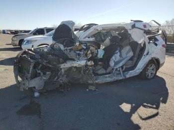  Salvage Hyundai Veracruz
