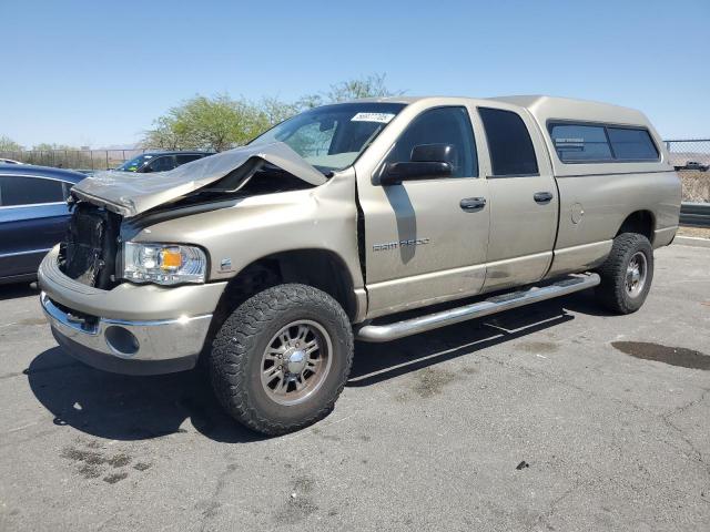  Salvage Dodge Ram 2500