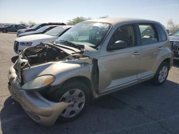  Salvage Chrysler PT Cruiser