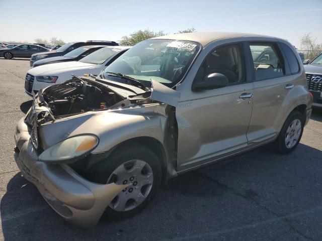 Salvage Chrysler PT Cruiser
