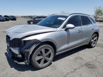  Salvage Genesis Gv70 Base