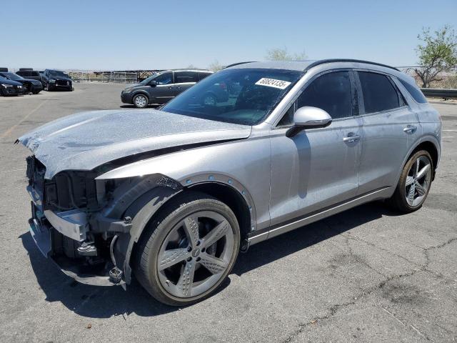  Salvage Genesis Gv70 Base