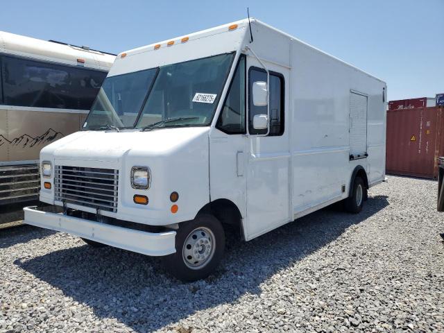  Salvage Ford Econoline