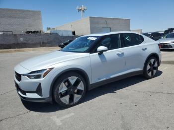  Salvage Polestar 2