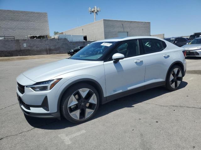  Salvage Polestar 2