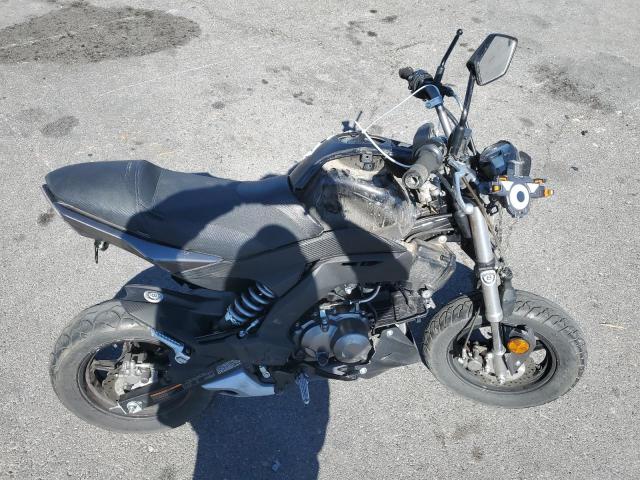  Salvage Kawasaki Othr Cycle