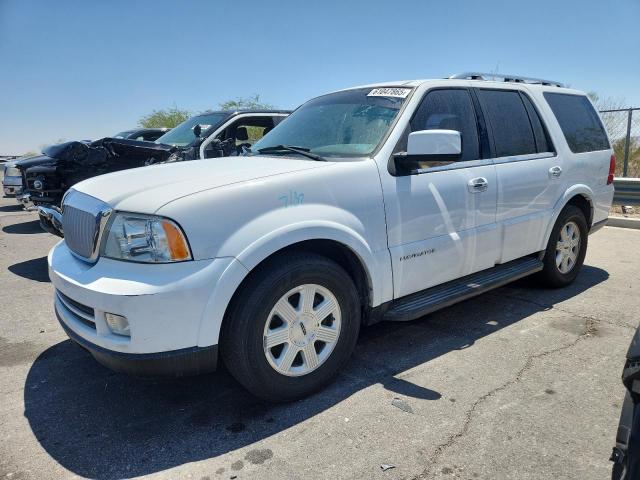  Salvage Lincoln Navigator