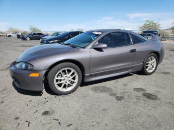  Salvage Mitsubishi Eclipse