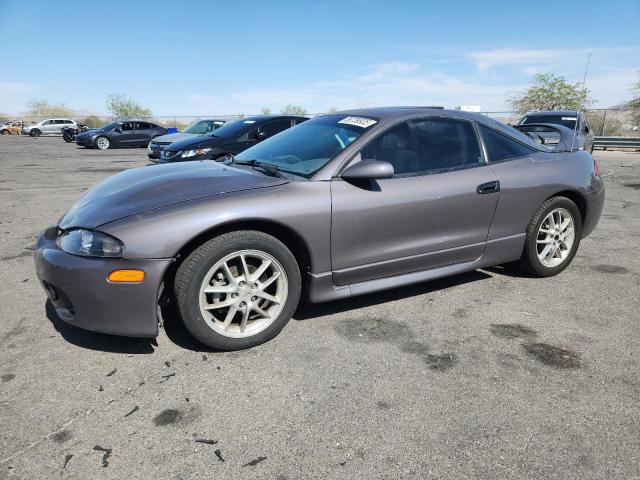  Salvage Mitsubishi Eclipse