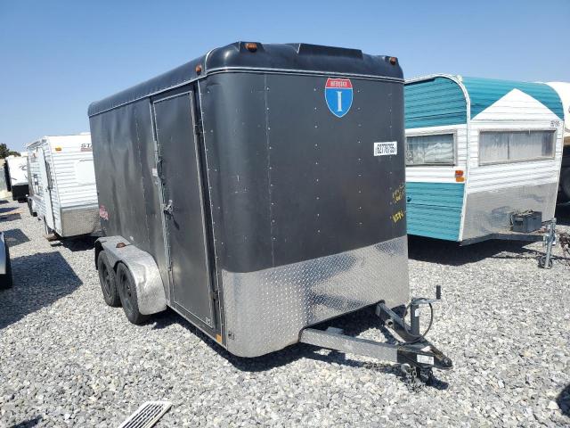  Salvage Igvn Utility