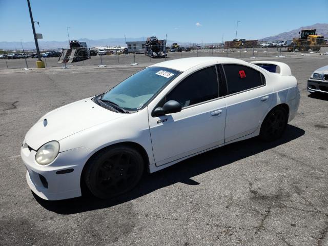  Salvage Dodge Neon