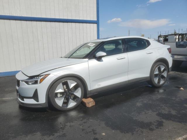  Salvage Polestar 2