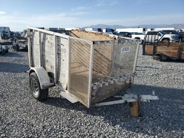  Salvage Asve Utility