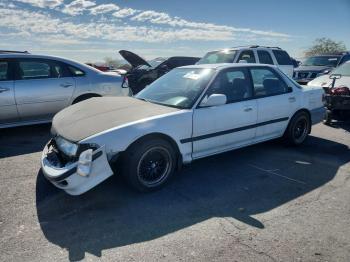  Salvage Acura Integra