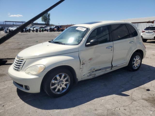  Salvage Chrysler PT Cruiser