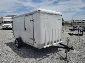  Salvage Pamr Cargo