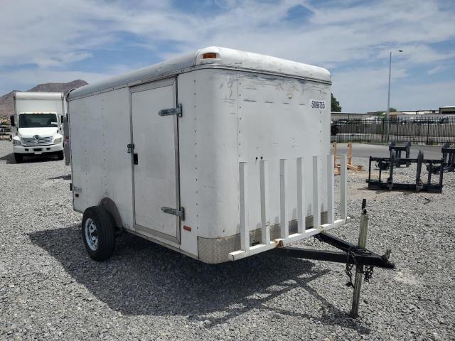  Salvage Pamr Cargo