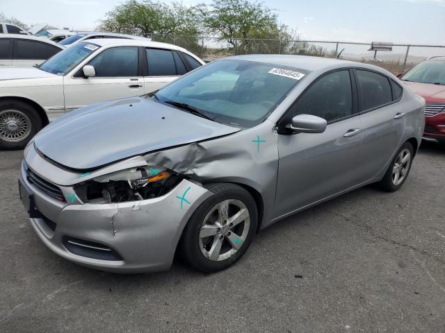  Salvage Dodge Dart