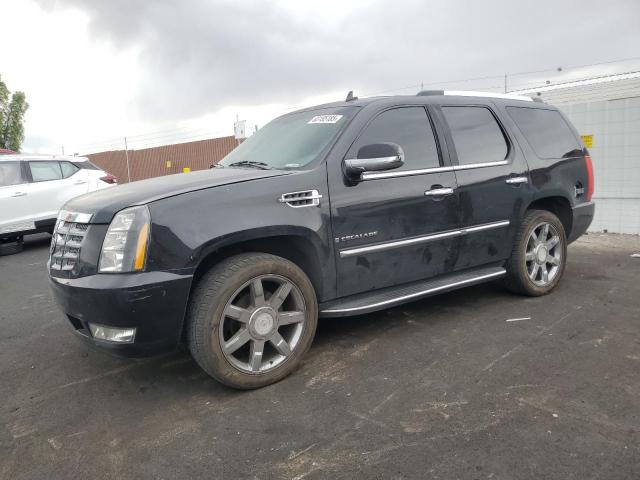  Salvage Cadillac Escalade