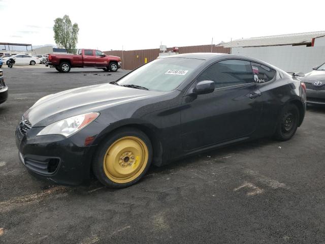  Salvage Hyundai Genesis