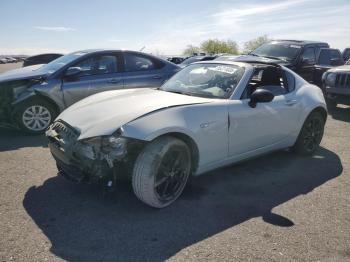 Salvage Mazda Mx5