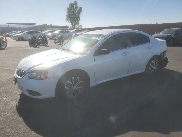  Salvage Mitsubishi Galant