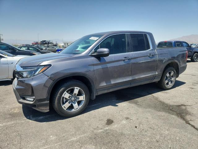  Salvage Honda Ridgeline