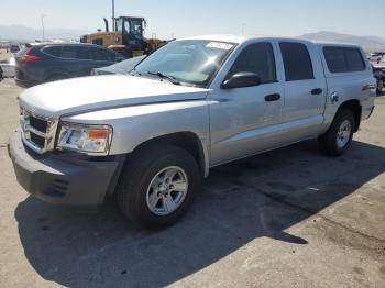  Salvage Dodge Dakota
