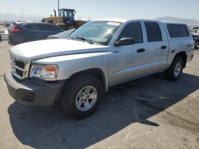  Salvage Dodge Dakota