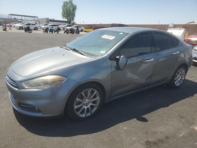  Salvage Dodge Dart