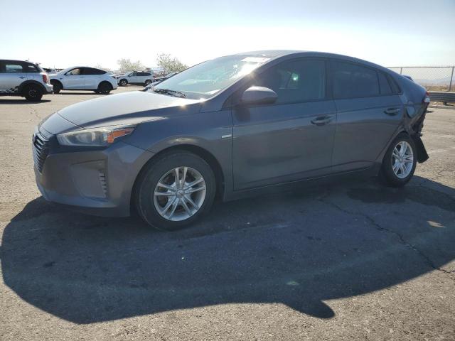  Salvage Hyundai Ioniq