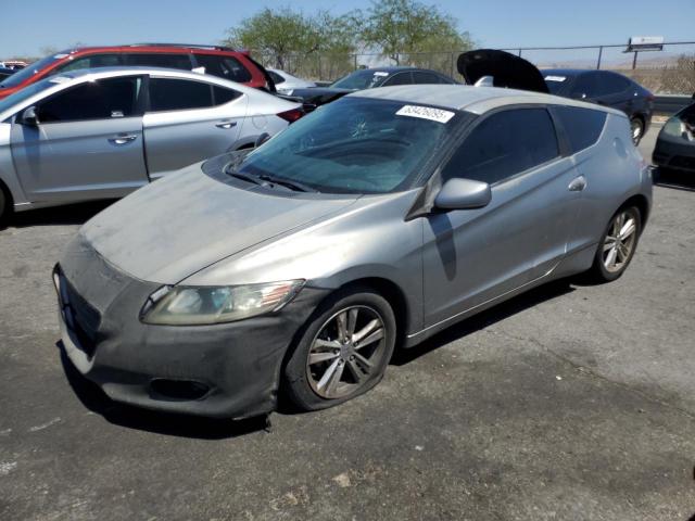  Salvage Honda Crz