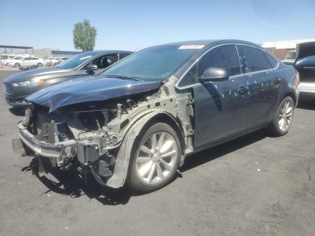  Salvage Buick Verano