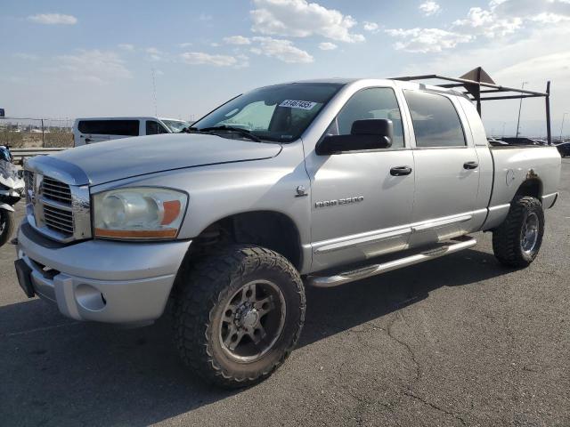  Salvage Dodge Ram 2500