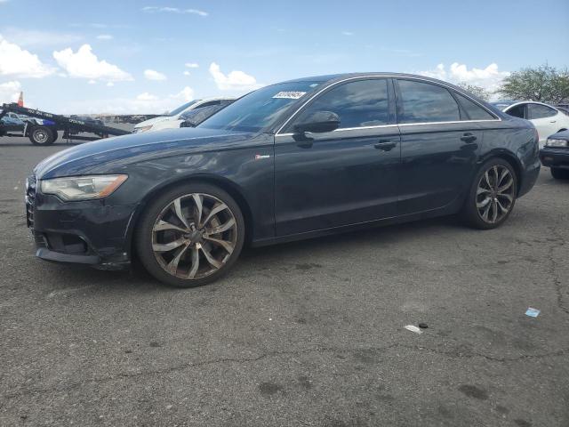  Salvage Audi A6