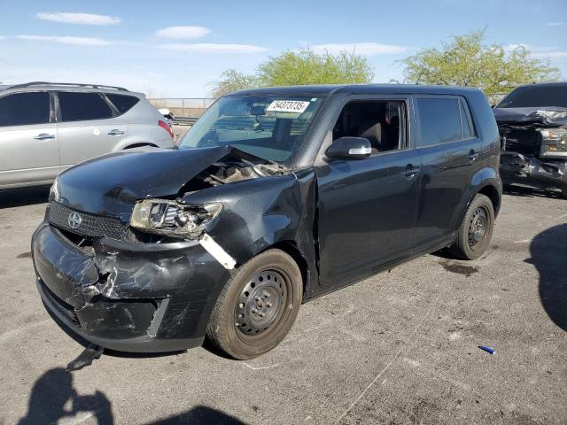  Salvage Toyota Scion