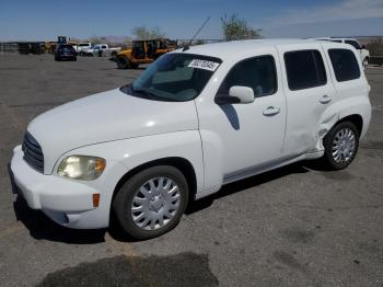  Salvage Chevrolet HHR