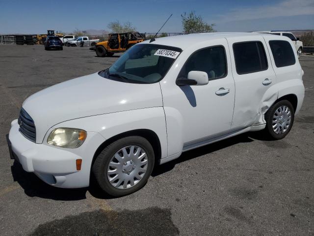  Salvage Chevrolet HHR