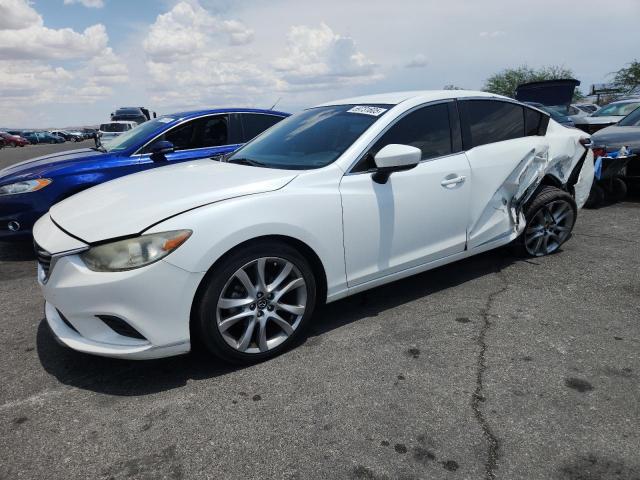  Salvage Mazda 6